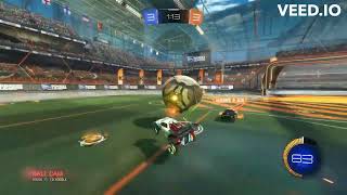 Rocket League Funny Moments
