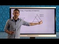 Exploring Dilations and Angle Preservation in Geometry