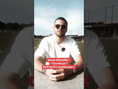 Dans quel niveau est ce gardien ? #footballshorts #shorts #football