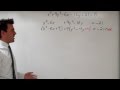 Understanding Conic Sections and Their Equations