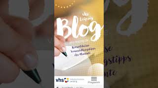 Endlich der Blog, den ihr schon lange gesucht habt 💡📱