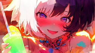 Oprychy z Getta - Mistrzowie melanżu (NIGHTCORE)