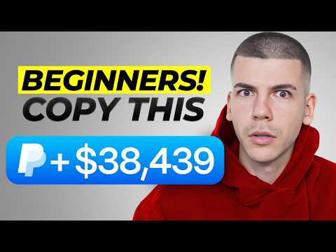 Laziest $240/Hour Google Side Hustle! (Make Money Online)