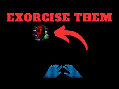 Five Nights At The Exorcist's | I Work as an Exorcist