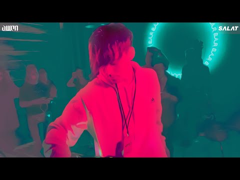ВИДЕОБЛОГ С САЛАТА | ИВАНГАЙ