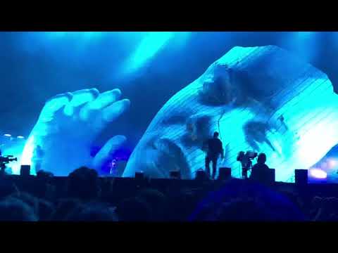 Hurt You - The Weeknd @ Coachella 2018 (weekend one)