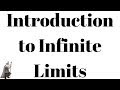 Understanding Vertical Asymptotes and Limits