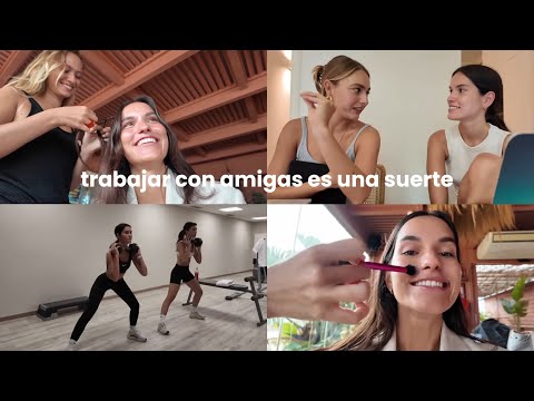 Así es estar de rodaje por Tarifa