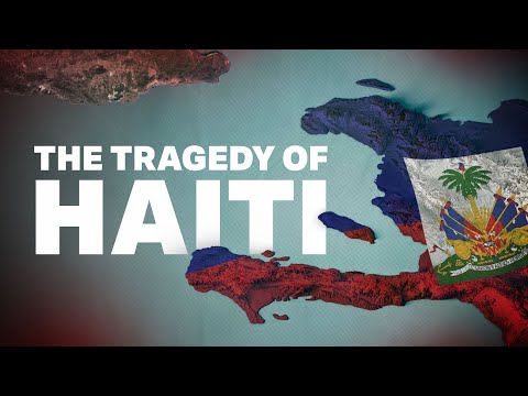 Haiti: The "Worst" Country on Earth
