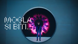 Dino Merlin - Mogla si biti... (Official Video)