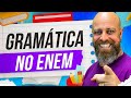 Revisão de Gramática para o ENEM