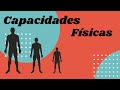 Capacidades Físicas Essenciais