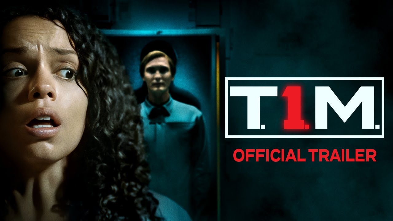 T.I.M. Vorschaubild des Trailers