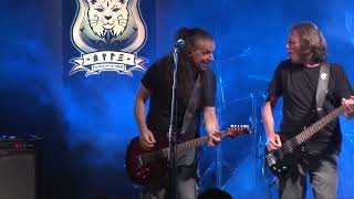 Μωρά στη Φωτιά - Aeolian Rock Storm 2024 - 2/8/24