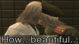 MGS - AI clips, perfect live stream timings & other moments (Vol110)
