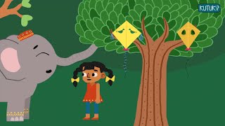 LIVE : The Lost Kite | Makar Sankranti Special Story | Kite Flying Festival
