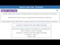 Phase Changes and Latent Heat Concepts