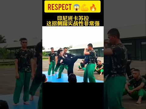 best combos for martial artist 😱💪#challenge #martialarts