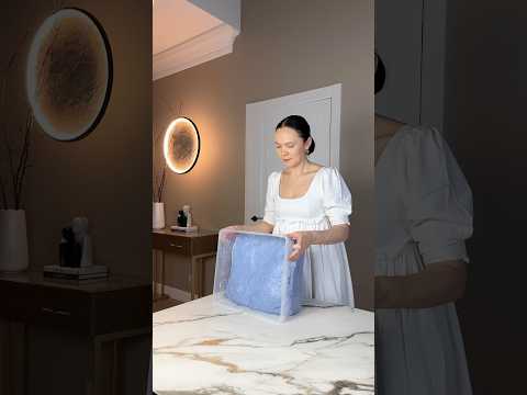 Домохозяйка имеет право уставать? #хлебназакваске #бездрожжевойхлеб #хлеббездрожжей #цветнойхлеб