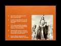 Plains Wars and Native American History