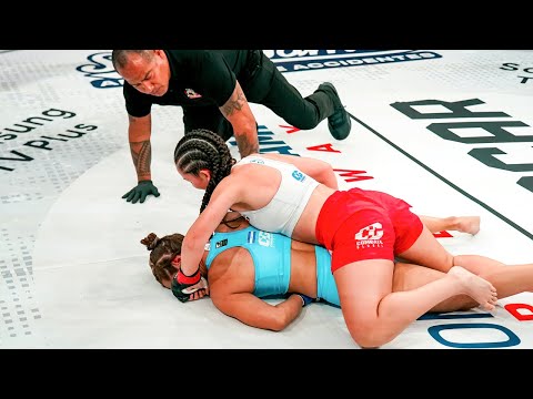 Chile conquista La Jaula: Las mejores peleas chilenas de MMA