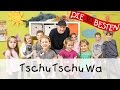 Bewegungsfolgen in der Lektion