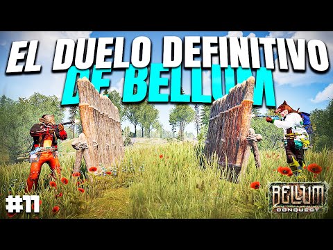 RICOY vs PEREIRA - El Duelo Definitivo en RUST