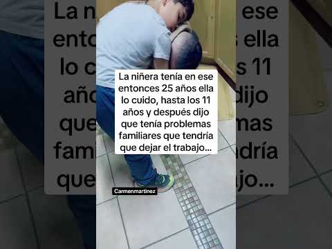 A los 17 ya tiene un hijo de 6 años 🤦‍♀️#history
