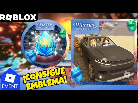 ¡COMO CONSEGUIR TOKEN ESTÁNDAR EN DUSTY TRIP! 🎄|EVENTO NAVIDAD ROBLOX❄️