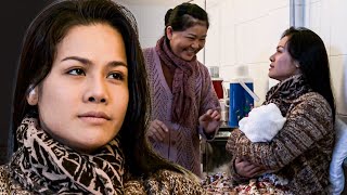 Mặc dù mẹ chồng ruồng bỏ, con dâu vẫn ĐƠN ĐỘC SINH CON ĐẦU LÒNG | Phim Việt Nam Mới Nhất 2025 THVL