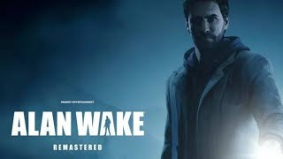 Alan Wake Remastered - Episódio 2