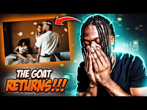 FINALLY ITS HERE! | Kendrick Lamar - Mr. Morale And The Big Steppers (FULL ALBUM) REACTION