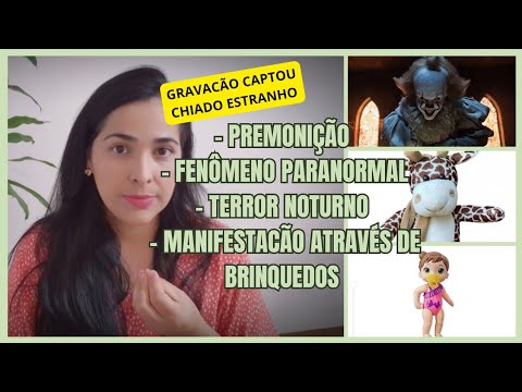 MINHA VÓ M0RREU E APARECEU PRA MIM - SENSIBILIDADE ESPIRITUAL