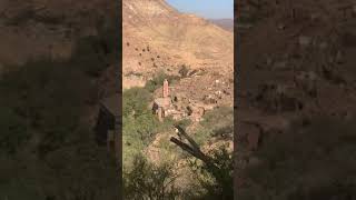 Video: El terremoto de Marruecos desapareció un pueblo entero en El Hauz