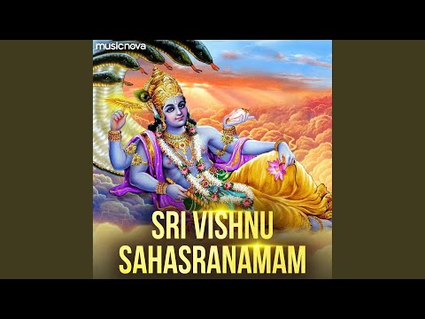 Sri Vishnu Sahasranamam