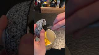 Deutschlands fluffigstes Omlett #viral #4u #cooking