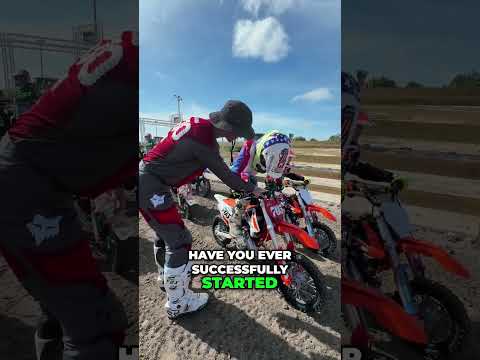 He's Still Kicking...