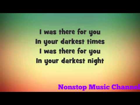 Maroon 5 Maps Lyrics Video Chords Chordify