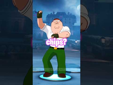 What Are The Best POTATO CHIPS? 🍠 #fortnite #shorts