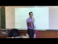Understanding Graphs: Fair Method
