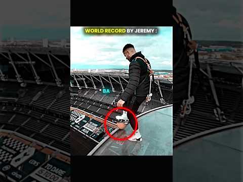 Jeremy Lynch moment | song: No Batidao