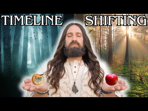 🐦‍🔥The old is falling away & the new rising | Timeline shifting | ASMR REIKI