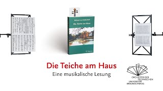 Die Teiche am Haus