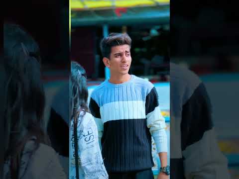 Bhai ke Samne Cadbury Diyan ✨|| Love story || Mr sammy | Tiyaa || Sameer || #shorts #viral #trending