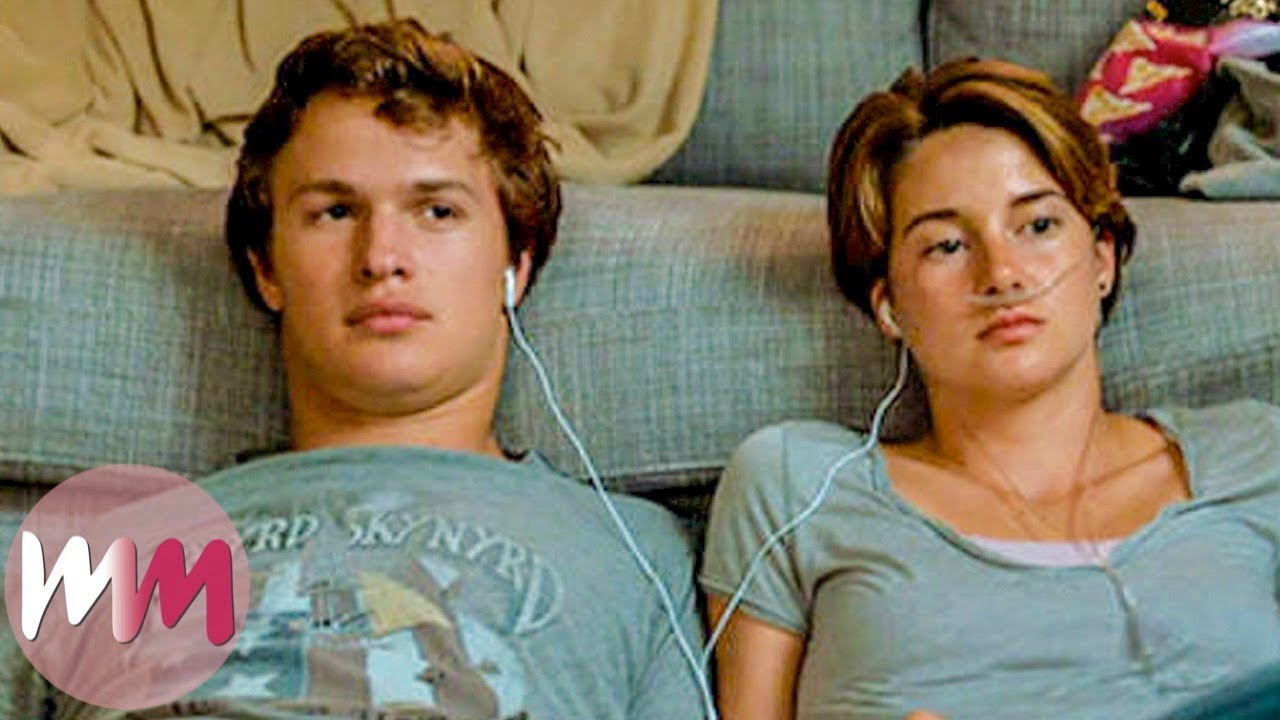 Top 10 Movies About Young Love