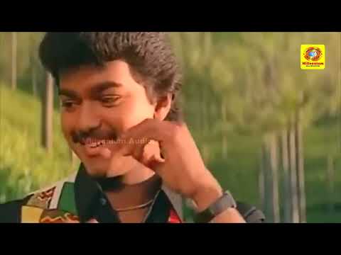 Ival Yaaro Vaanvittu (Video Song) Tamil: Rajavin Parvaiyile | Vijay | Ajith | Indraja | Ilayaraja