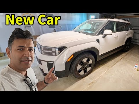 Time to BUY a NEW CAR ?