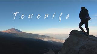 Tenerife 2 7k