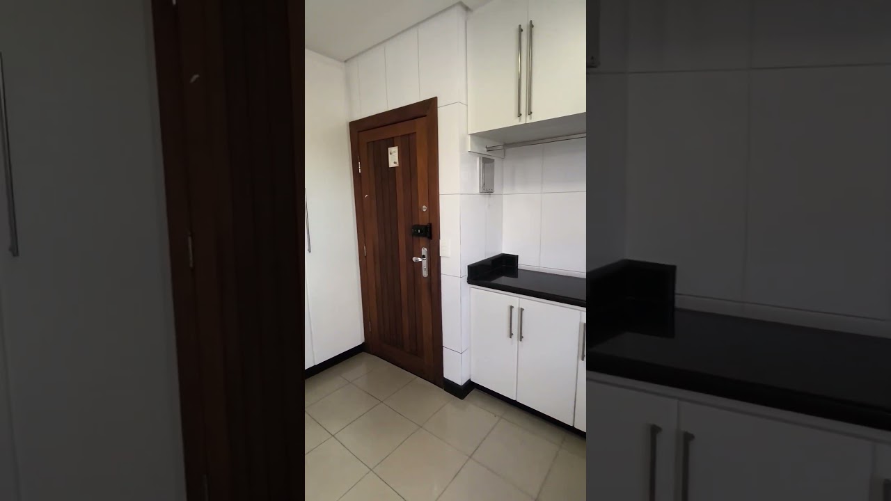 Apartamento Santa Helena - Alto Padrão 