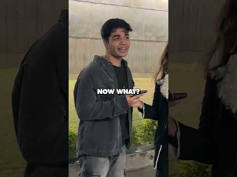 AASHNA DARING STRANGERS TO BREAK UP WITH THEIR PARTNER😱😱 || @aashna unnie Truth Or Dare??